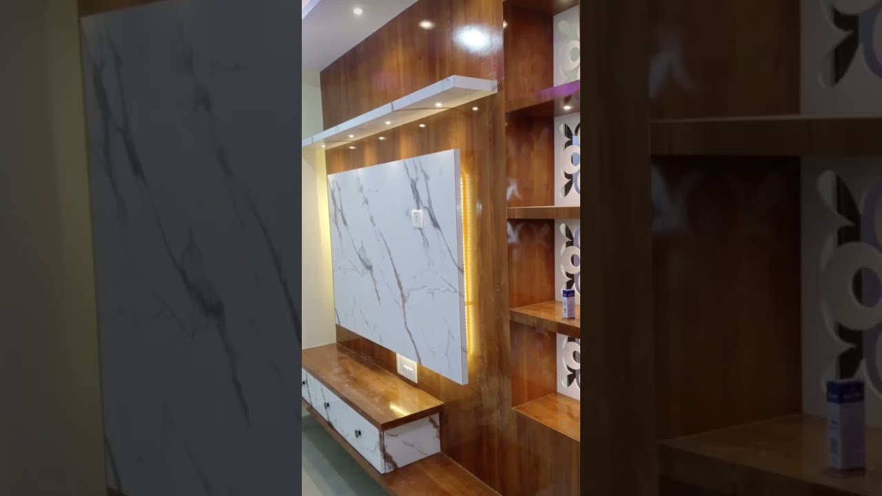 😊😊Beautiful tv panels❤️❤️