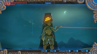 【The Legend of Zelda: BoTW】another one【NIJISANJ | にじさんじ】
