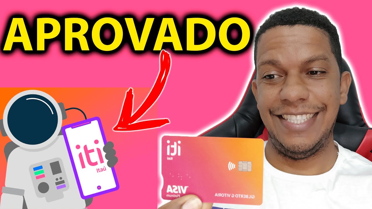 Empréstimo Pessoal Iti, ITAÚ como SOLICITAR? Vale a Pena? Qual a Taxa de Juros?