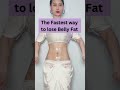 4 steps to lose belly fat shorts fitness