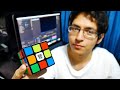 Cómo el Cubo de Rubik Cambió Mi Vida | Especial 100,000 suscriptores