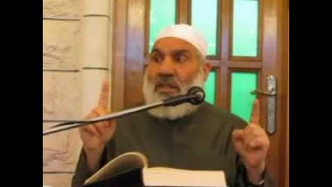 99- شرح كتاب الأذكار للنووي - الشيخ محمد شقير  4-10-2019
