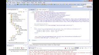 Introduction to Spring MVC Request - Recap and Walkthrough