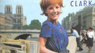 Petula Clark - A Well Respected Man (The Kinks song in French) chords