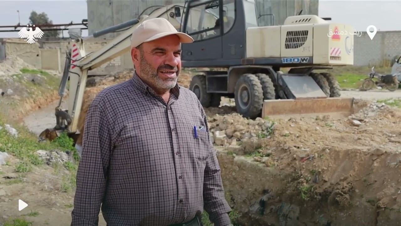 جهود حكومية لإعادة تأهيل 