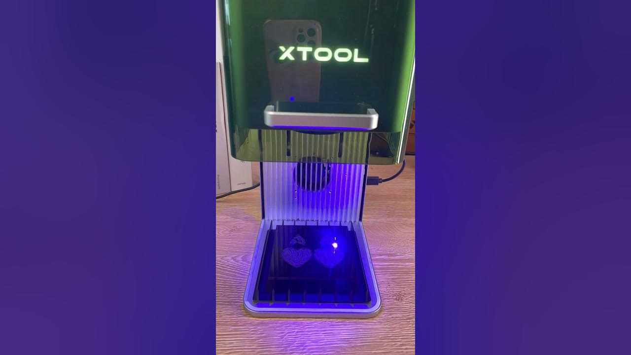 how-to-laser-cut-and-engrave-acrylic-earrings-with-xtool-f1-diode-and