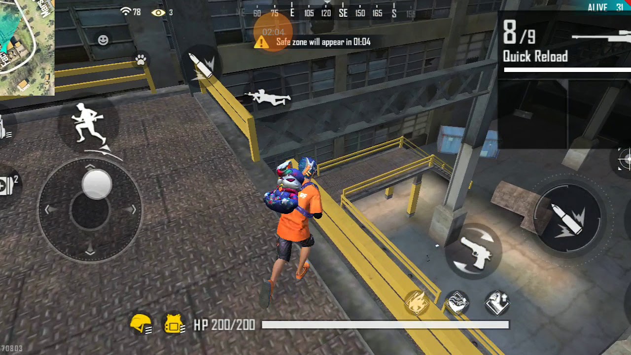 Factory pr kabja by priyesh