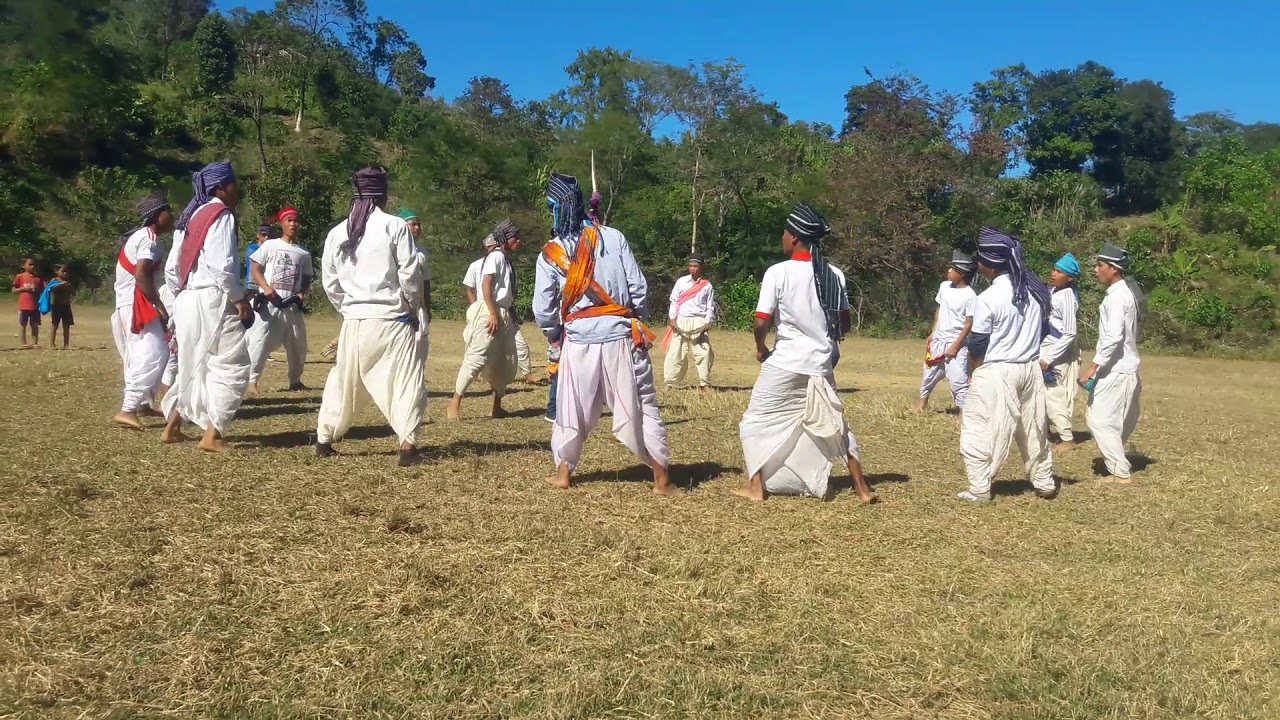 Thaidawr B.S.A (rising day) Goroia 2017