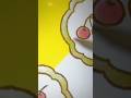 ポムポムプリン風のイルカは描ける…！？