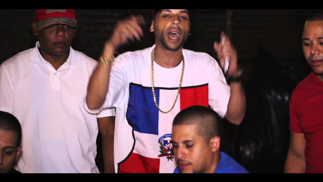 Etalix Ft Martinez - Square's Like Madison