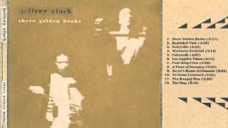 Jeffrey Clark - Exploded View