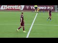 Primavera 1 | HL Torino 2 - Lecce 5