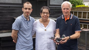 NPO Winners 2025: Marseille - Loed Senden, Berg en Terblijt