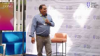 Smart AI 100 Summit - Opening Address: Setting the Stage for AI Leadership