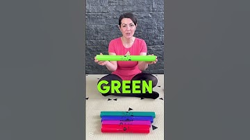 Singing Solfege with Boomwhackers - Music Lesson for Kids