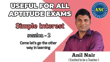 Simple Interest Session-2 | Bank, CAT, IPM, SSC, CAT | Concepts, Tricks and Shortcuts