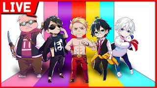 ドズル社からのお願い - YouTube