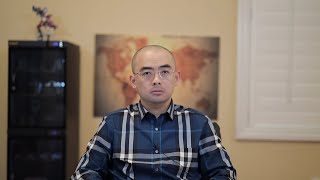 王力宏的父亲王大中要害死王力宏了(20211219第4673期)
