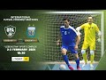 🇺🇿 O'zbekiston - Argentina 🇦🇷  Futsal. #Live