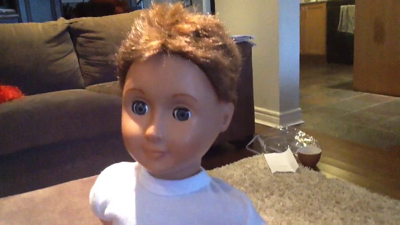 our generation parker