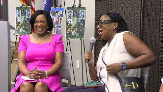 A Conversation with ReShonda Tate & Victoria Christopher Murray