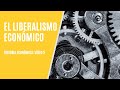 Capitalismo industrial y liberalismo económico | la revolución industrial