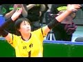 【石川祐希・妹】スパイク練習!女子中学生バレーボール全国大会・決勝 長野 vs 長崎 JOC Volleyball Spikes Girls Japan ハイキュー 石川真佑