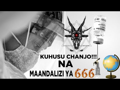 Video: Ufunuo Wa Mada