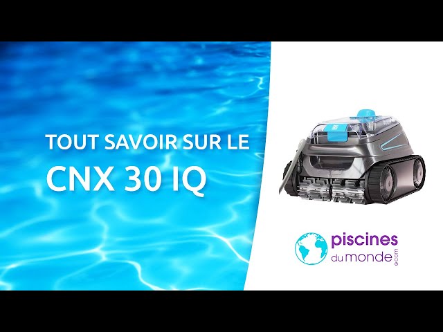 Robot Zodiac CNX 30 iQ