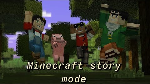 Minecraft story mode episode five how to complete the lava puzzle