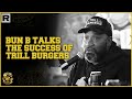 Bun B Talks The Success Of Trill Burgers