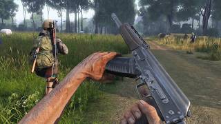 Exploring Deer Isle Duo Survival!