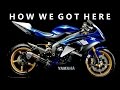 R6 - How Yamaha's 600 Became an Idol