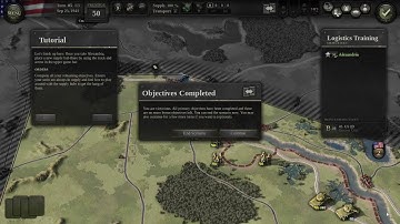The Midcoregamer Plays Unity of Command II (No commentary gameplay)