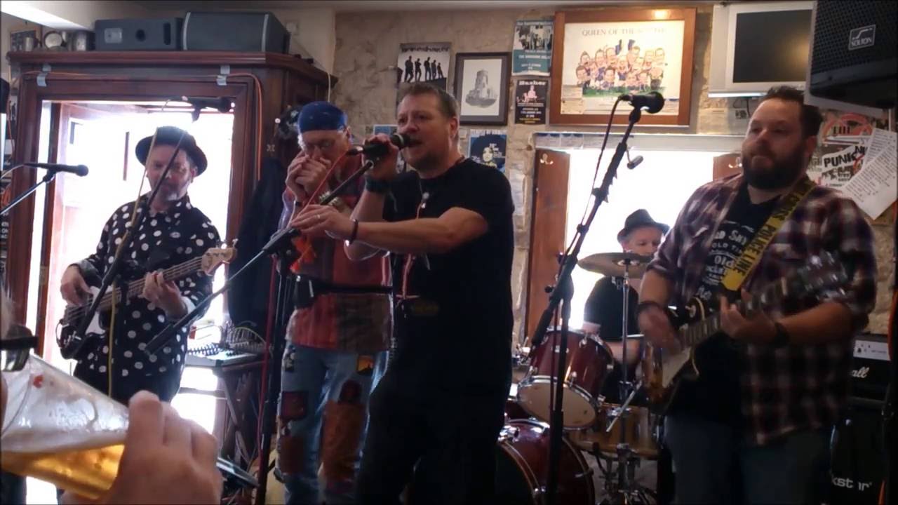 'Keep it to Myself' Chasin the Train 