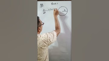 Solution of  Question 6, Exercise 6.1 Class 12 Maths NCERT  | Application of Derivatives #jeemains