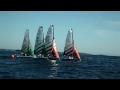 2014 U.S. Team Racing Championship - Race 6 Recap