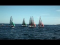 2014 U.S. Team Racing Championship - Race 6 Recap