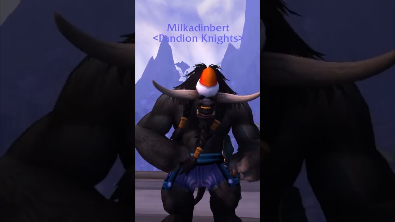 WORLD OF WARCRAFT -Transmog is BEAUTIFUL EP1 #wow #worldofwarcraft  #wowretail #transmog  #warcraft
