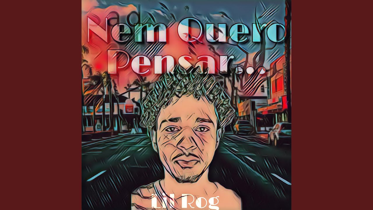 Nem Quero Pensar - YouTube