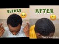 Quickest way to get your 360 waves back!!!!!(MUST WATCH)