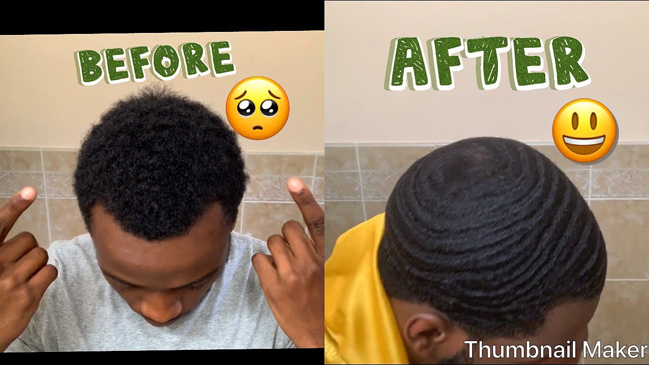 How To Get 360 Waves — Duraggy