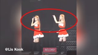 Lisa And Rose Dance Solo