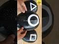 SQUID Game Mask at home | Easy DIY Mask | #shorts | watch full below Link