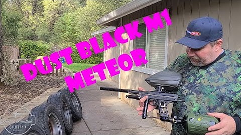 Meteor M1 Autococker