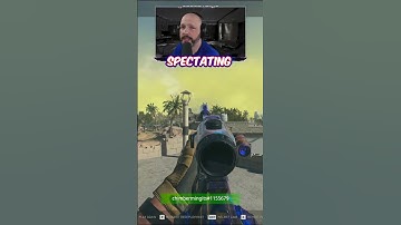 Gulag Spectating Glitch | This Ever Happen to You? | Warzone 2