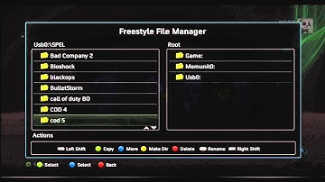 Freestyle Dash /w Xlink Kai
