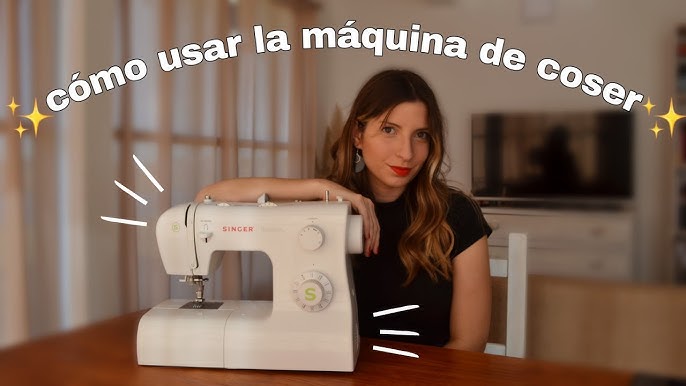 Con la máquina de coser de bolsillo de Lidl puedes arreglar tu ropa aunque  no sepas coser