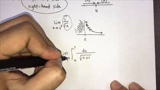 Lesson 16: Improper Integrals (Case 2) - Infinite Discontinuity