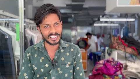 How Quick Dry Cleaning Software Transformed Cleanovo’s Operations! 🚀 | Employee Testimonial